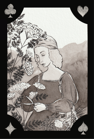 Bouquet (A6)