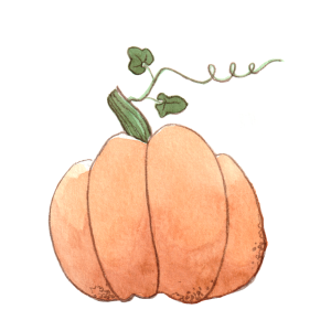Balade d'automne