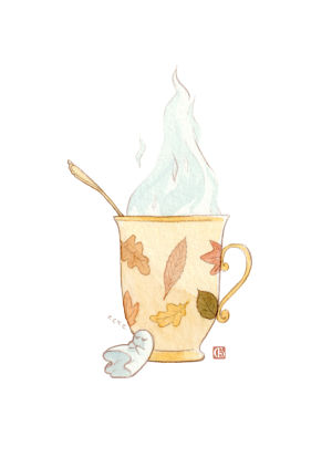 Tasse (A6)