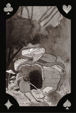 Tromperie (A6)